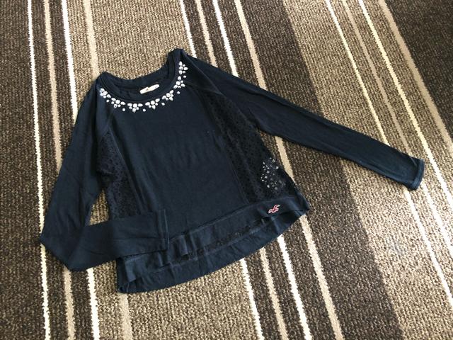 iHOLLISTER(zX^[)rW[tobN+TCh[XgbvX   uh 