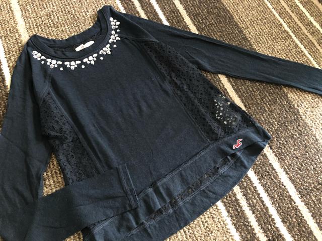 iHOLLISTER(zX^[)rW[tobN+TCh[XgbvX  uh 