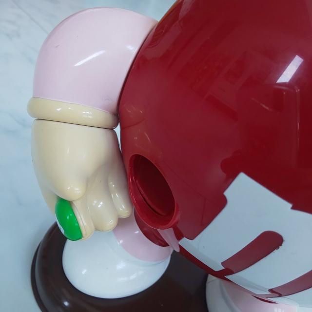 m&m'sディスペンサー(大) < アニメ/コミック/キャラクター  m&m'sディスペンサー(大) < アニメ/コミック/キャラクターの