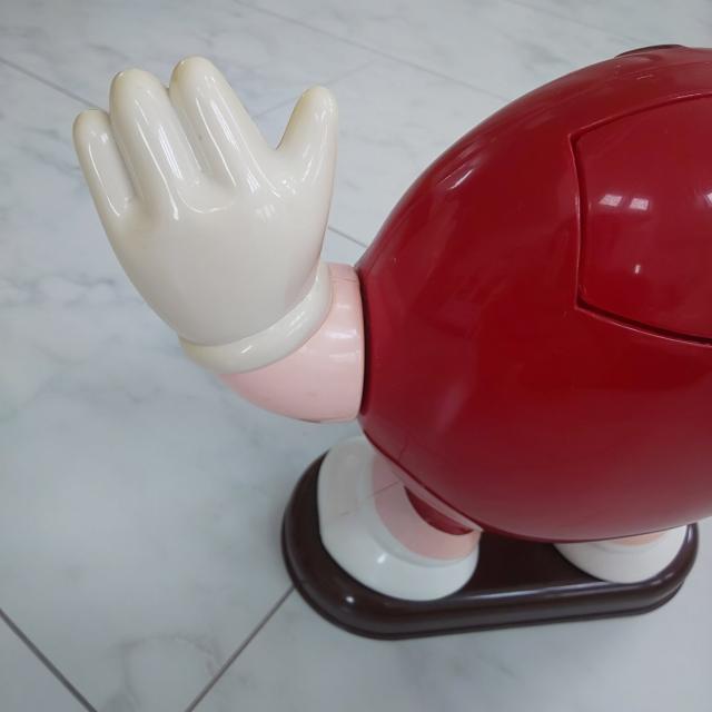 m&m'sディスペンサー(大) < アニメ/コミック/キャラクター  m&m'sディスペンサー(大) < アニメ/コミック/キャラクターの