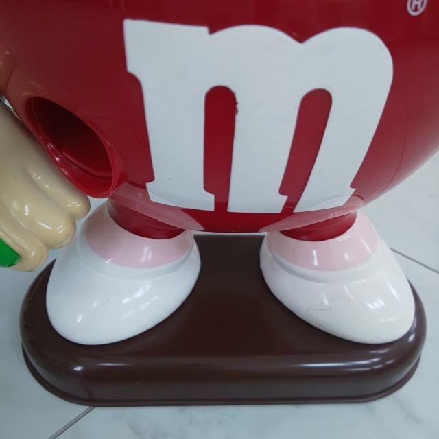 m&m'sディスペンサー(大) < アニメ/コミック/キャラクター  m&m'sディスペンサー(大) < アニメ/コミック/キャラクターの