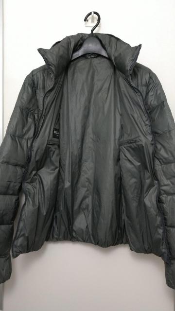 美品★国内正規品★dolce&gabbanaドルチェ&ガッバーナ★ダウンブルゾンコート < ブランド 美品★国内正規品★dolce&gabbanaドルチェ&ガッバーナ★ダウンブルゾンコート < ブランドの