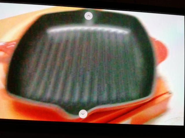 る。クル〜ゼフライパん26せんち レッド系 < インテリア/ライフ  る。クル〜ゼフライパん26せんち レッド系 < インテリア/ライフの