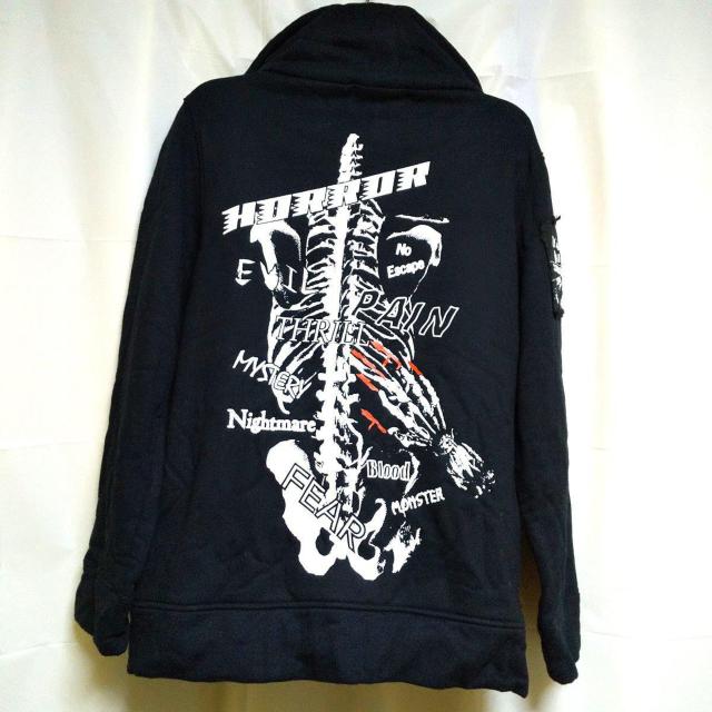 SEX POT ReVeNGeRuizaXEFbgR[g&`F[lbNX Vn-ROCK-PUNK  uh 