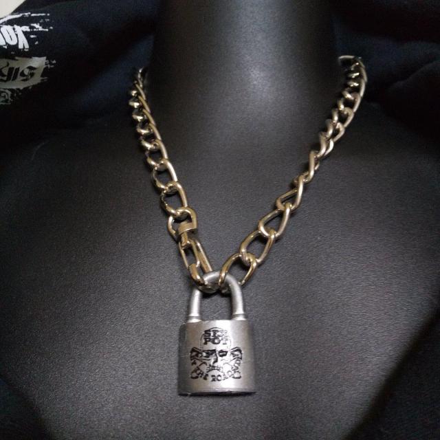 SEX POT ReVeNGeRuizaXEFbgR[g&`F[lbNX Vn-ROCK-PUNK  uh 