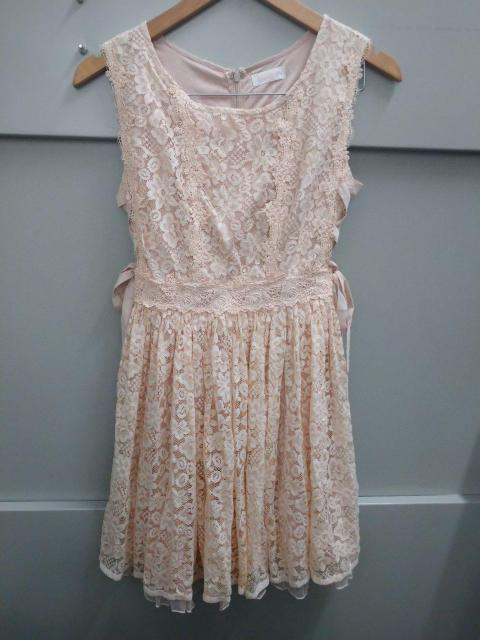 LIZ LISA☆総レースノースリーブワンピ < ブランド LIZ LISA☆総レースノースリーブワンピ < ブランドの