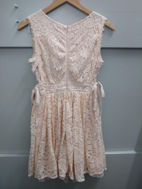 LIZ LISA☆総レースノースリーブワンピ < ブランド LIZ LISA☆総レースノースリーブワンピ < ブランドの