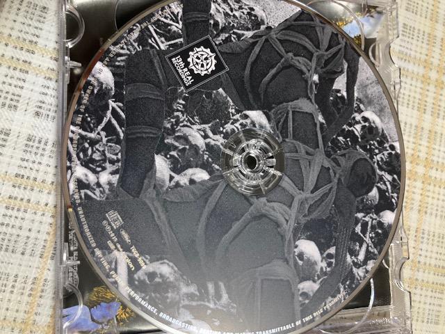 国内盤ジャパメタCD DOOM (ドゥーム) / NO MORE PAIN ~COMPLETE EXPLOSIONWORKS < タレントグッズ  国内盤ジャパメタCD DOOM (ドゥーム) / NO MORE PAIN ~COMPLETE EXPLOSIONWORKS < タレントグッズの