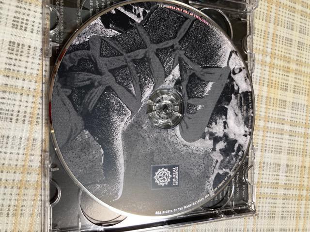 国内盤ジャパメタCD DOOM (ドゥーム) / NO MORE PAIN ~COMPLETE EXPLOSIONWORKS < タレントグッズ  国内盤ジャパメタCD DOOM (ドゥーム) / NO MORE PAIN ~COMPLETE EXPLOSIONWORKS < タレントグッズの