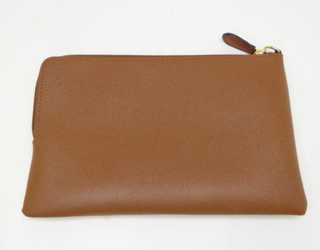 COACH コーチ F36658 シグネチャー PVC リバーシブル ショルダートートバッグ ポーチ付 ブラウン<美品> < ブランド COACH コーチ F36658 シグネチャー PVC リバーシブル ショルダートートバッグ ポーチ付 ブラウン<美品> < ブランドの