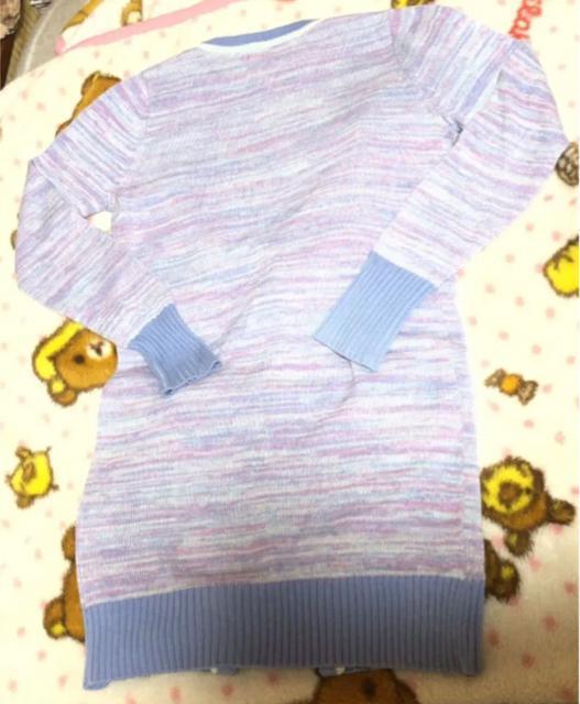 美品 Ji.Maxx ロングカーディガン < ブランド 美品 Ji.Maxx ロングカーディガン < ブランドの