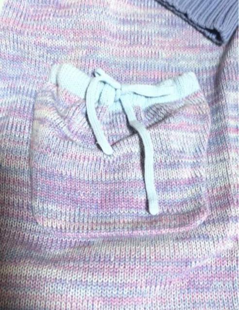 美品 Ji.Maxx ロングカーディガン < ブランド 美品 Ji.Maxx ロングカーディガン < ブランドの