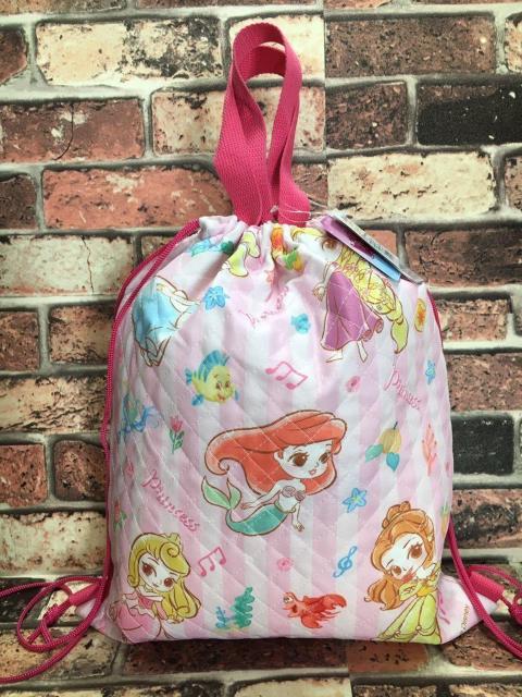 送料無料!人気キャラ !ジュニアキルトナップサック(4柄から)1個 < キッズ/ベビー  送料無料!人気キャラ !ジュニアキルトナップサック(4柄から)1個 < キッズ/ベビーの