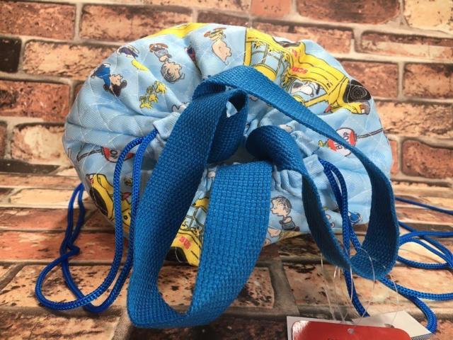 送料無料!人気キャラ !ジュニアキルトナップサック(4柄から)1個 < キッズ/ベビー  送料無料!人気キャラ !ジュニアキルトナップサック(4柄から)1個 < キッズ/ベビーの