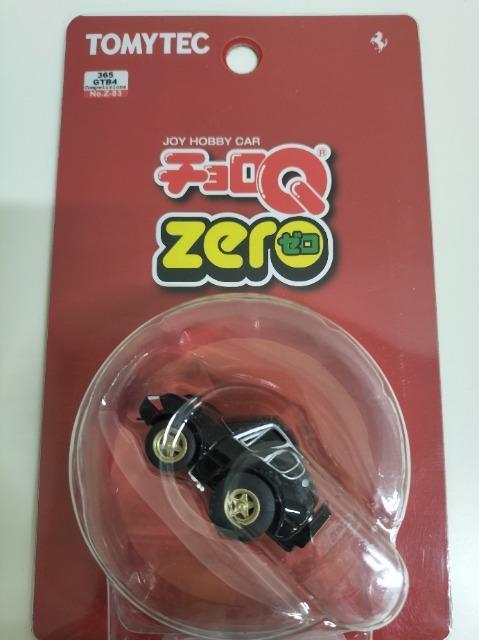 チョロQ ZERO フェラーリ365GTB4 未開封新品 限定 < ホビー  チョロQ ZERO フェラーリ365GTB4 未開封新品 限定  < ホビーの