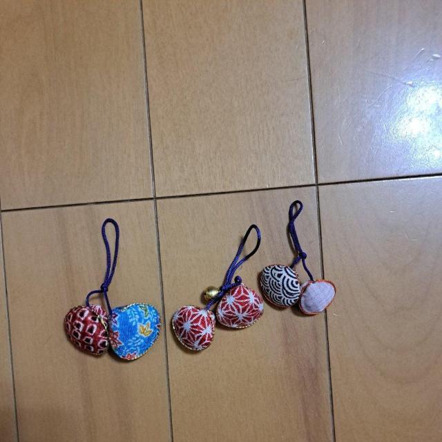 貝のキーホルダー(ハンドメイド) < 女性ファッション 貝のキーホルダー(ハンドメイド) < 女性ファッションの