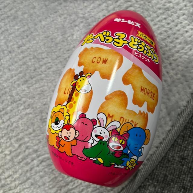 (新品・美品)たべっ子どうぶつ・グッズ(4点セット) < アニメ/コミック/キャラクター  (新品・美品)たべっ子どうぶつ・グッズ(4点セット) < アニメ/コミック/キャラクターの