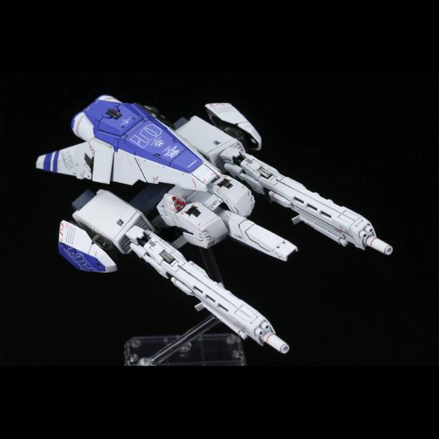 【EffectWings/EW】1/144 RG Hi-νガンダム用 HWS支援機 拡張セット 改造パーツ 新品未組立 プラモデル < ホビー  【EffectWings/EW】1/144 RG Hi-νガンダム用 HWS支援機 拡張セット 改造パーツ 新品未組立 プラモデル < ホビーの
