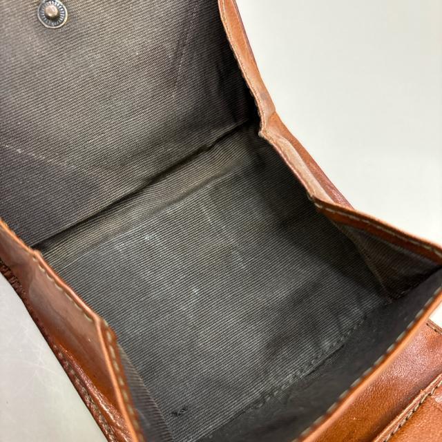 即決 MILAGRO 三つ折り財布 < 男性ファッション  即決 MILAGRO 三つ折り財布 < 男性ファッションの