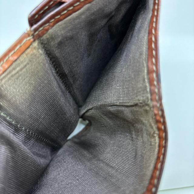 即決 MILAGRO 三つ折り財布 < 男性ファッション  即決 MILAGRO 三つ折り財布 < 男性ファッションの