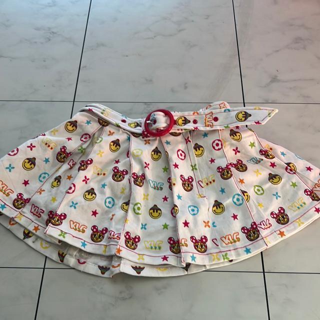 K.L.Cプリーツスカート★100〜110cm < ブランド  K.L.Cプリーツスカート★100〜110cm  < ブランドの
