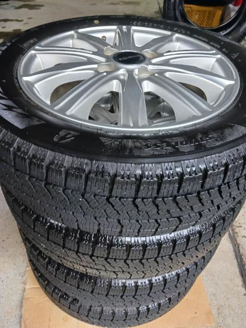 155/65R14 VRX2 X^bhXAA~Zbg