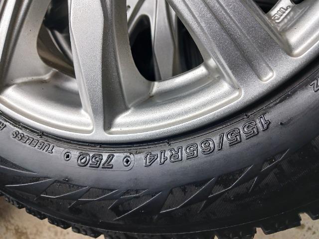 155/65R14 VRX2 X^bhXAA~Zbg