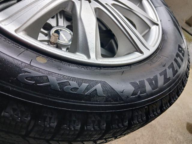 155/65R14 VRX2 X^bhXAA~Zbg