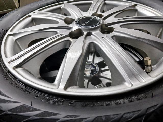 155/65R14 VRX2 X^bhXAA~Zbg