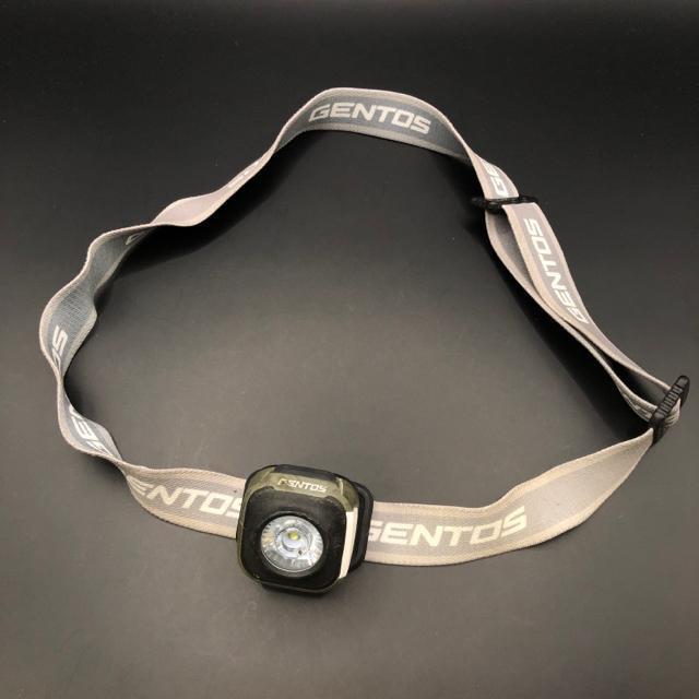  GENTOS WFgX wbhCg CP-260RWG   W[/X|[c 