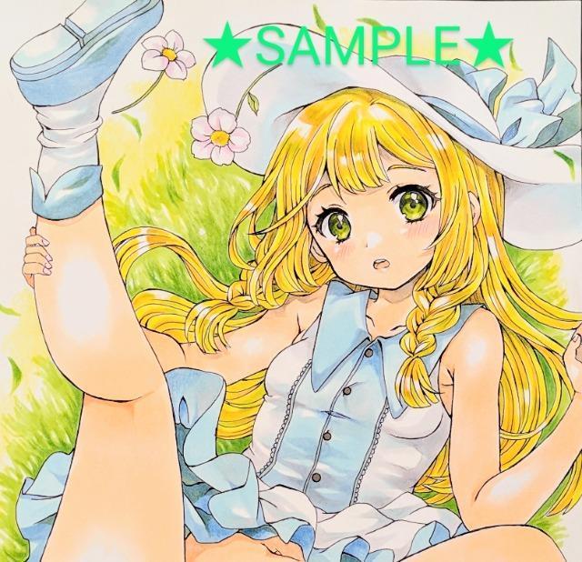 ����C���X�g�@���[���G�@�|�P����