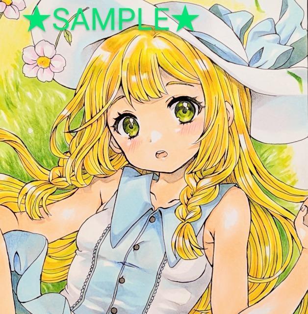 ����C���X�g�@���[���G�@�|�P����