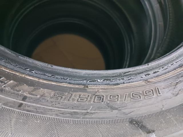 165/60R15 ă^C4{Zbg