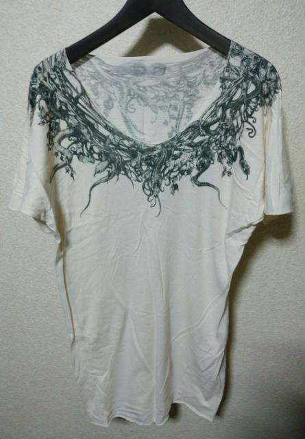 ifsixwasnine medusa カットソー if six was nine < ブランド  ifsixwasnine medusa カットソー if six was nine  < ブランドの