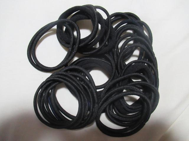 ヘアーゴムまとめ売り新品 < 女性アクセサリー/時計  ヘアーゴムまとめ売り新品  < 女性アクセサリー/時計の