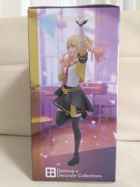 �v���W�F�N�g�Z�J�C�J���t���X�e�[�W!feat�@�����~�N�@Desktop�~Decorate�@CollectionsL�V�n���