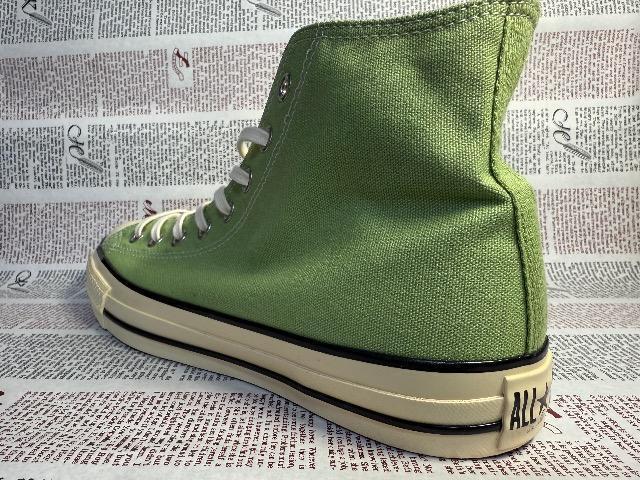 ★コンバース オールスター US AGEDCOLORS HI 26.0 新品即決! < ブランド ★コンバース オールスター US AGEDCOLORS HI 26.0 新品即決! < ブランドの