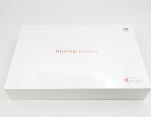 Huawei MatePad 10.4 