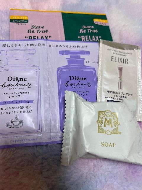 �_�C�A���V�����v�[�Z�b�g���������A�ӂ�\�[�v�@�G���N�V�[��UV 