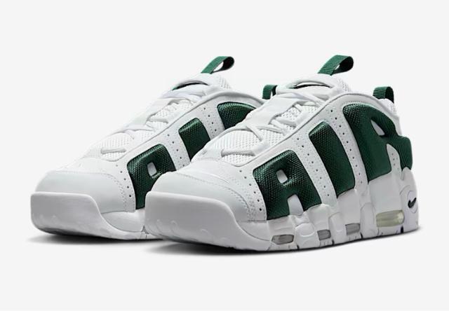 ☆NIKE AIR モア アップテンポ LOW☆ < ブランド  ☆NIKE AIR モア アップテンポ LOW☆  < ブランドの