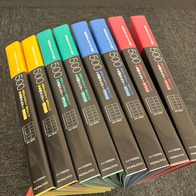  gp KOKUYO RN hz_[ C-F355 8Zbg  CeA/Ct 