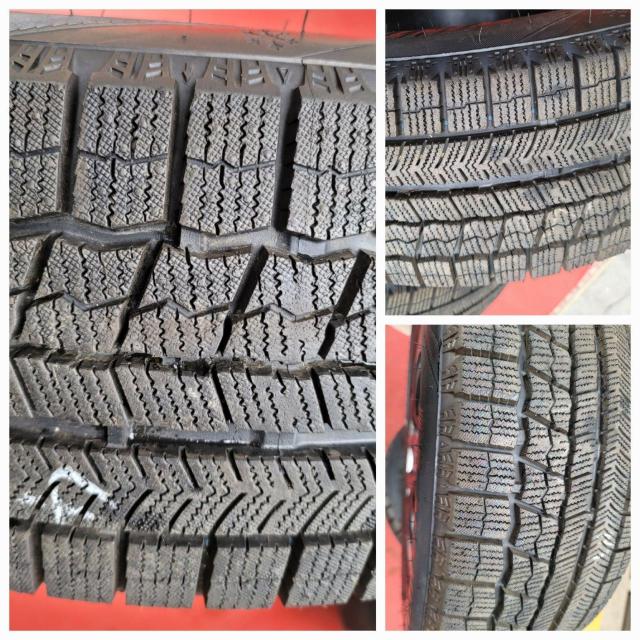 JPスタイル BANY バーニー16インチ 5H114.3 6.5J+53 NANKANGナンカンWINTERSAF WS-1 l < 自動車/バイク JPスタイル BANY バーニー16インチ 5H114.3 6.5J+53 NANKANGナンカンWINTERSAF WS-1 l < 自動車/バイク