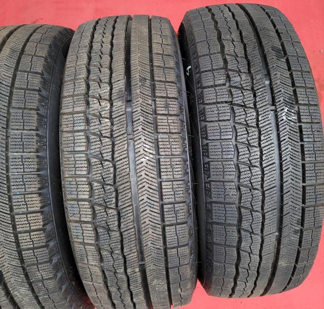 JPスタイル BANY バーニー16インチ 5H114.3 6.5J+53 NANKANGナンカンWINTERSAF WS-1 l < 自動車/バイク JPスタイル BANY バーニー16インチ 5H114.3 6.5J+53 NANKANGナンカンWINTERSAF WS-1 l < 自動車/バイク