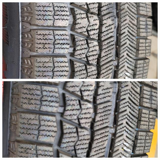 JPスタイル BANY バーニー16インチ 5H114.3 6.5J+53 NANKANGナンカンWINTERSAF WS-1 l < 自動車/バイク JPスタイル BANY バーニー16インチ 5H114.3 6.5J+53 NANKANGナンカンWINTERSAF WS-1 l < 自動車/バイク