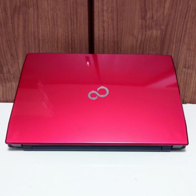 FUJITSU LIFEBOOK Corei7 メモリ16GB SSD512GB Bru-ray Windows11 Webカメラ < PC本体/周辺機器  FUJITSU LIFEBOOK Corei7 メモリ16GB SSD512GB Bru-ray Windows11 Webカメラ < PC本体/周辺機器の