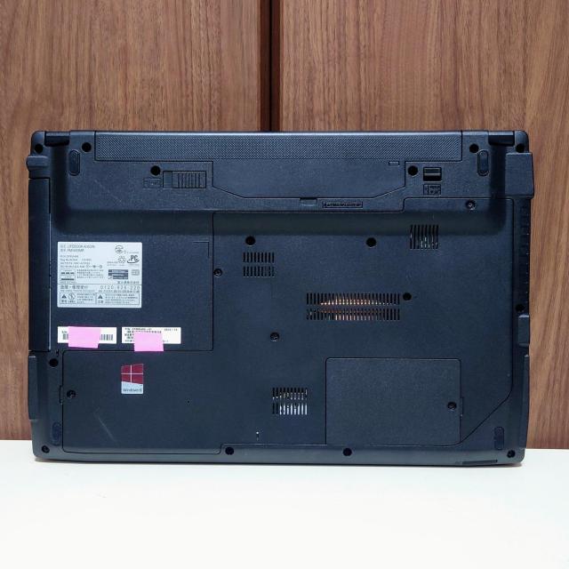 FUJITSU LIFEBOOK Corei7 メモリ16GB SSD512GB Bru-ray Windows11 Webカメラ < PC本体/周辺機器  FUJITSU LIFEBOOK Corei7 メモリ16GB SSD512GB Bru-ray Windows11 Webカメラ < PC本体/周辺機器の