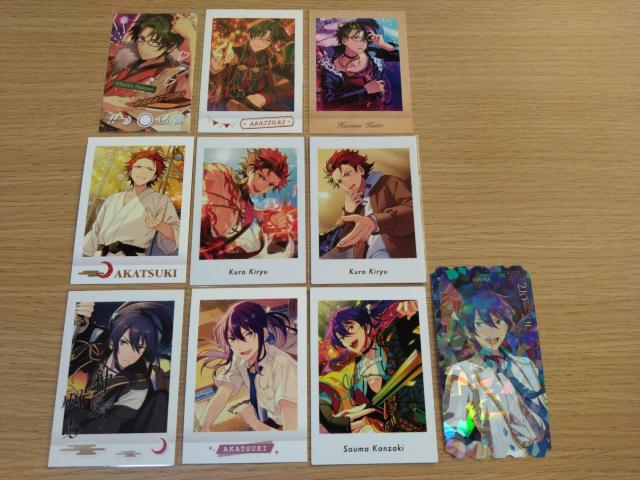 񂳂ԂX^[Y hl gY Dn J[h g   Aj/R~bN/LN^[ 