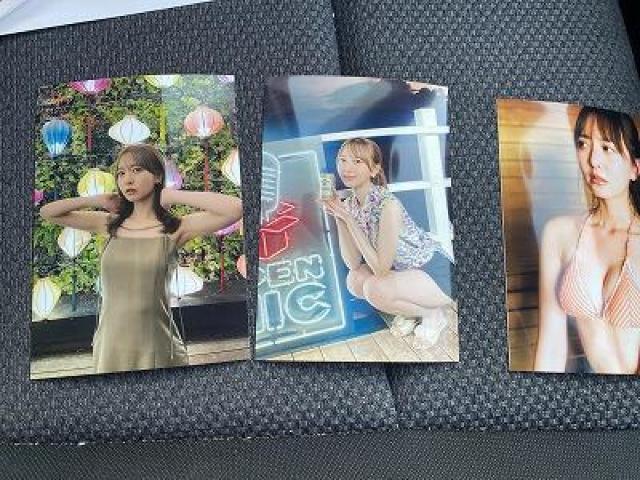 Xۂ܂ǂ ʐ^3Zbg6   ^gObY 