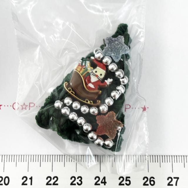 2*ハンドメイド♪可愛いクリスマスツリーモチーフ 3 < ペット/手芸/園芸  2*ハンドメイド♪可愛いクリスマスツリーモチーフ 3  < ペット/手芸/園芸の