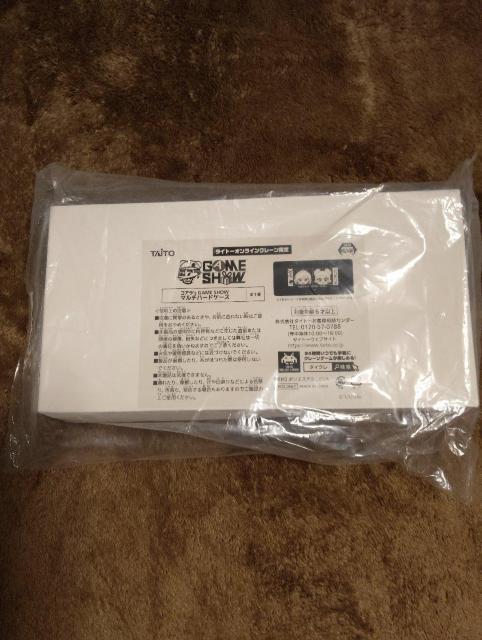 ViRA'sGAMESHOW}`n[hP[X  Q[{/\tg 